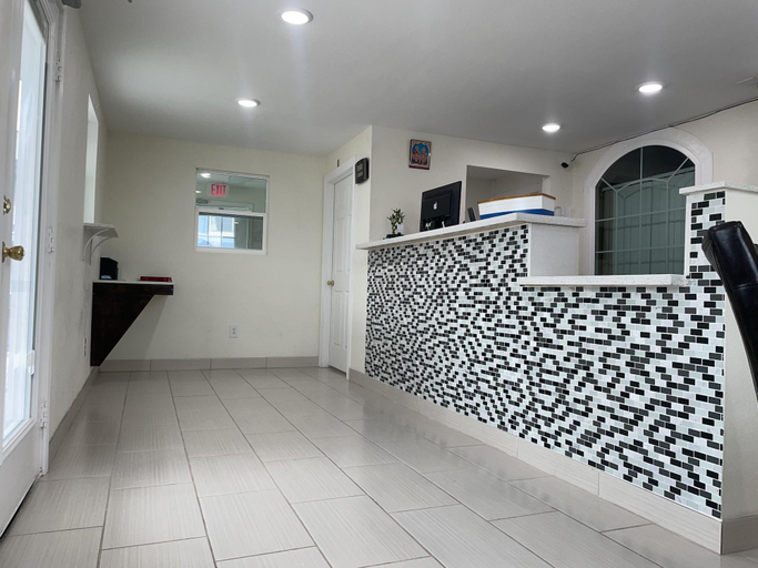 Public Area 3, Pelican Inn by Belvilla Aransas Pass, TX, Aransas