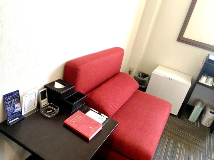 Bedroom 3, Kuretake Inn Omaezaki, Omaezaki