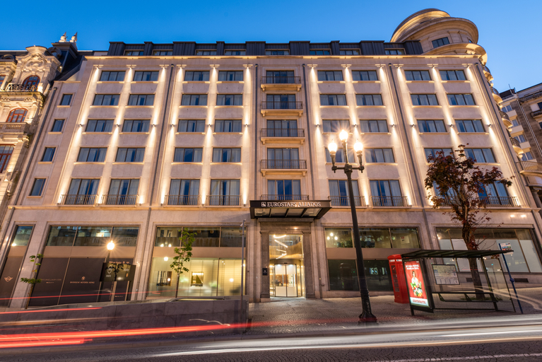 Eurostars Aliados, Porto