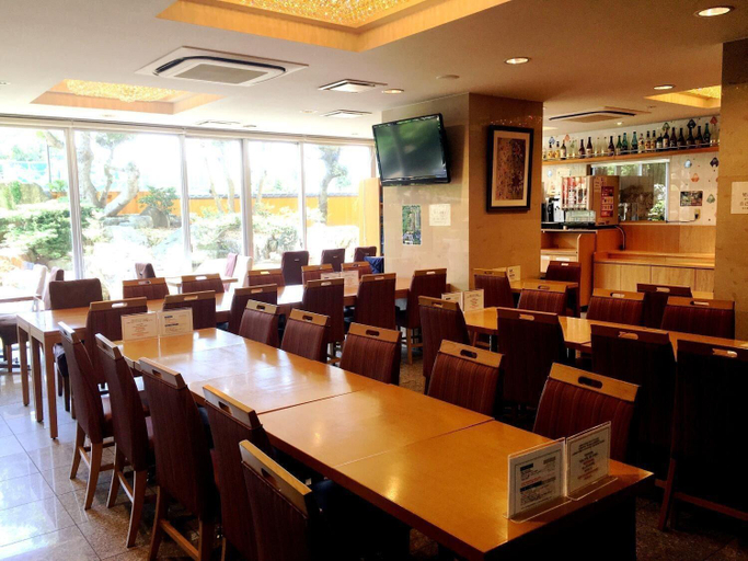Food & Drinks 5, Kuretake Inn Omaezaki, Omaezaki