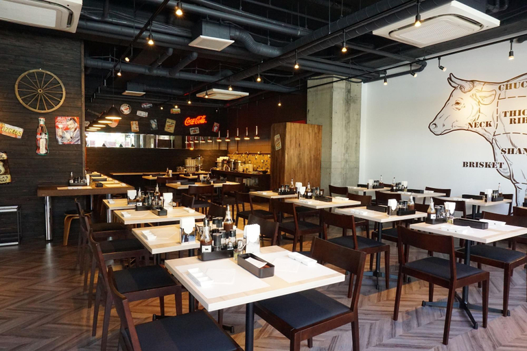 Food & Drinks 5, Hotel Abest Osu Kannon Ekimae, Nagoya