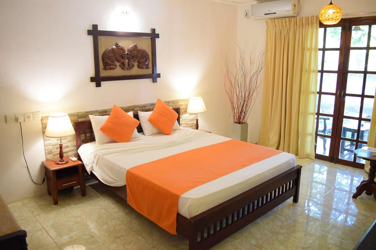 Bedroom 3, Elephant Rest Udawalawa, Sevanagala