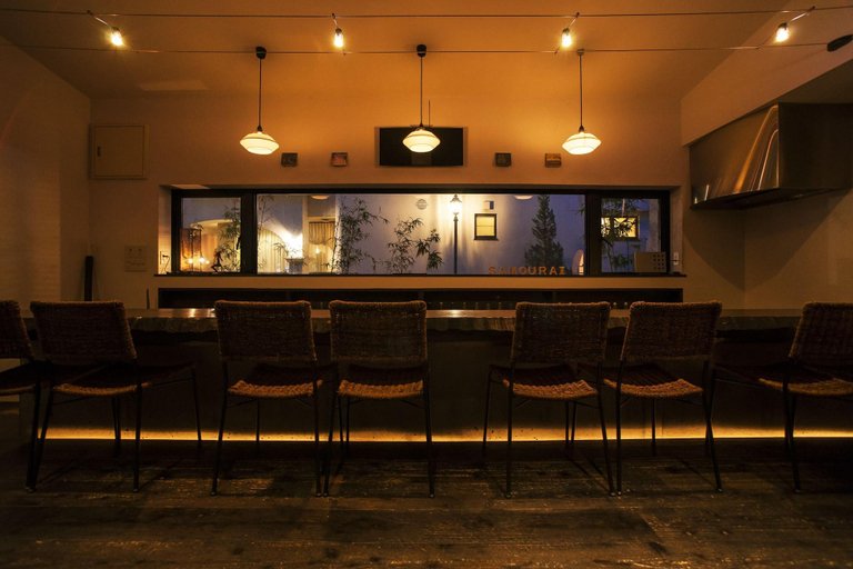 Public Area 3, Katsuragi, Mimasaka