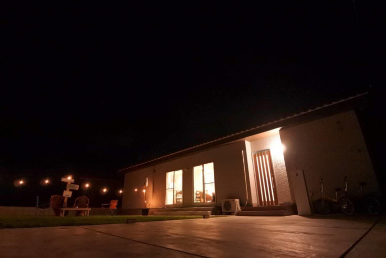 Exterior & Views 2, guest house Holoholo beach side - Hostel, Ishigaki