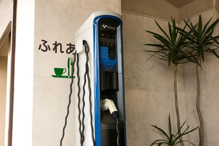 Public Area 2, Hotel Shiroyama, Yugawara