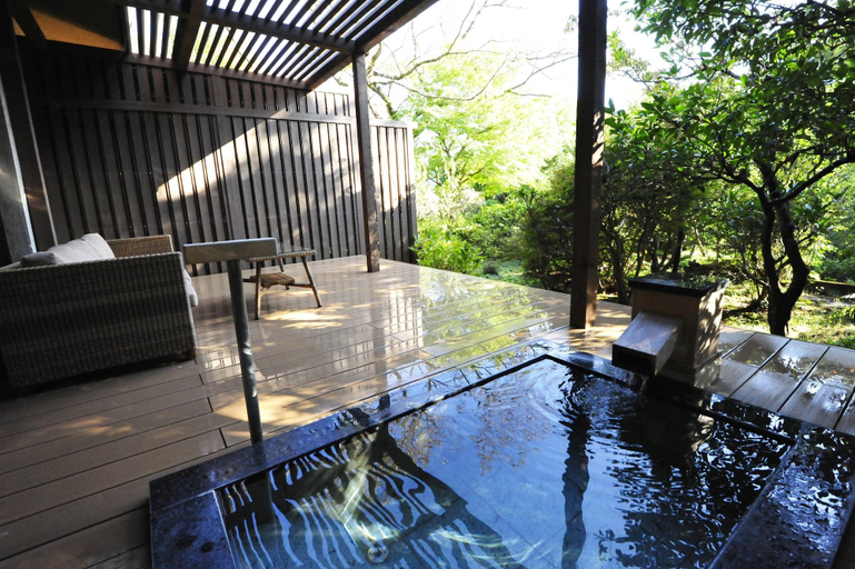 Sport & Beauty 5, Ashikari, Yugawara