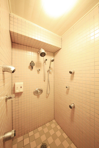 Bathroom 4, Resort Hotel Re'Cove Hakone, Hakone