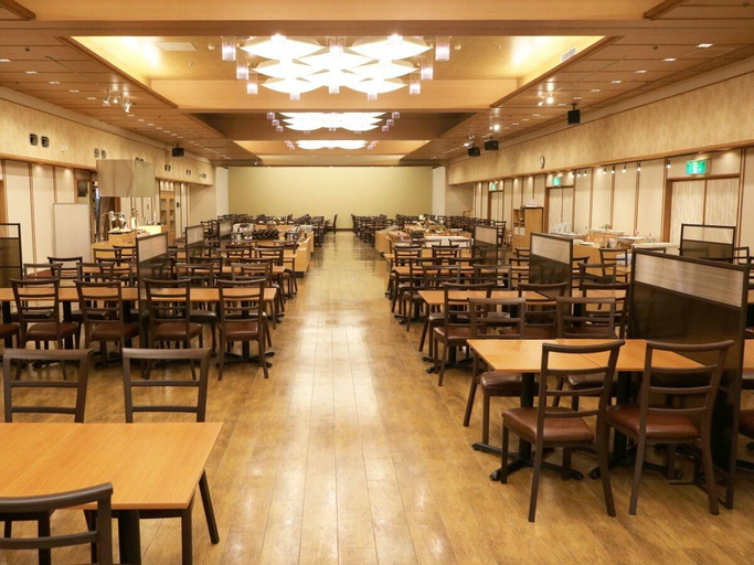 Food & Drinks, Shimoda Itoen Hotel Hanamisaki, Shimoda