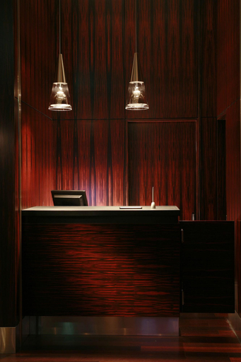 Public Area 3, Hotel Massimo Mishima, Mishima