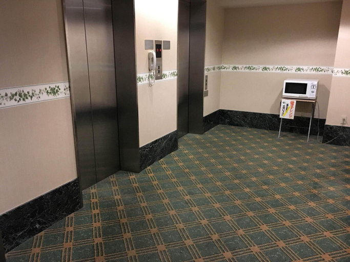 Public Area 3, Kashiwa Plaza Hotel Annex, Kashiwa