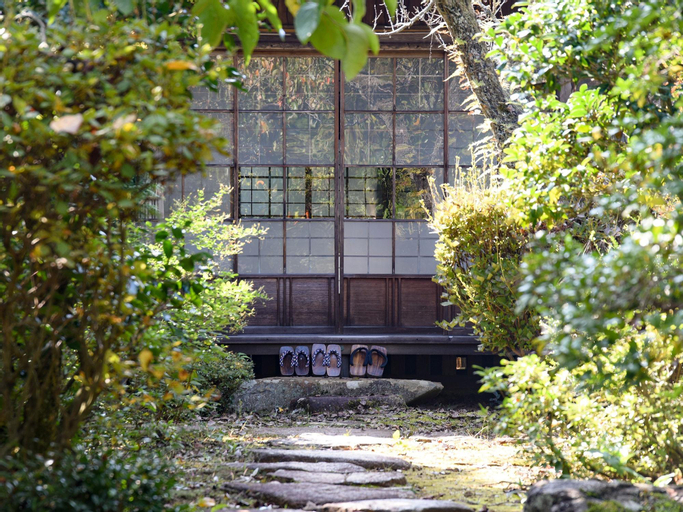 Nagataki, Nakatsugawa
