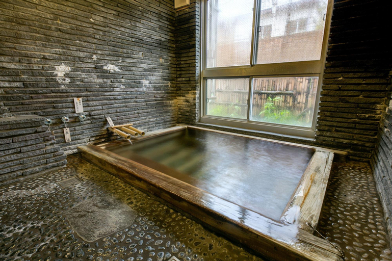 Bedroom 4, Yugawara Manyoso, Yugawara