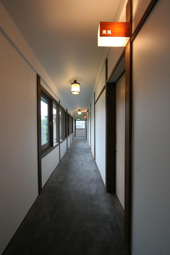 Public Area 2, Shinpuro, Miyazu