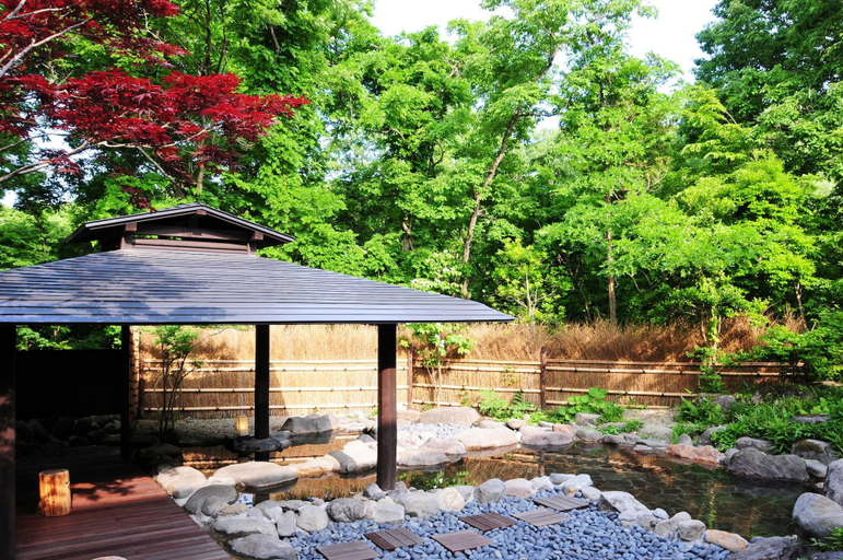 Exterior & Views 2, Chikusenso Mt.Zao Resort & Spa, Zaō