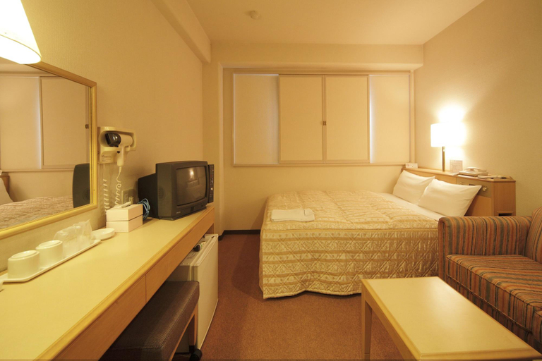 Bedroom 3, Park Hotel Kani, Kani