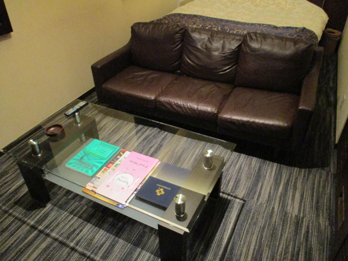 Public Area, Hotel Rplus - Adults only, Yachiyo