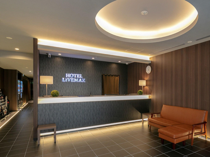 Public Area 2, ホテルリブマックス仙台青葉通, Sendai