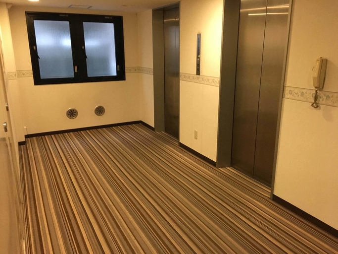 Public Area 3, Kashiwa Plaza Hotel, Kashiwa