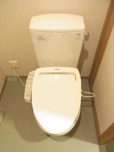 Bathroom 3, Hotel Estacion Hikone, Hikone