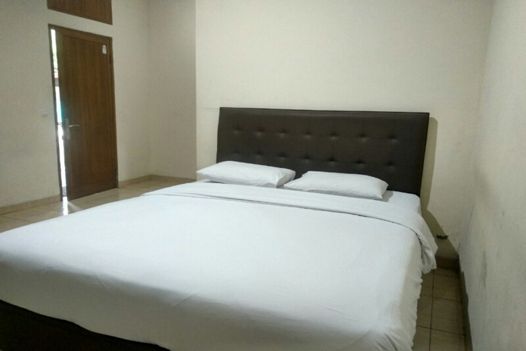 Bedroom 3, OYO 3989 Hotel Kalimasada, Bandung