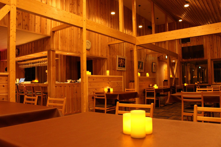 Public Area 3, Keyspring Niseko, Rankoshi