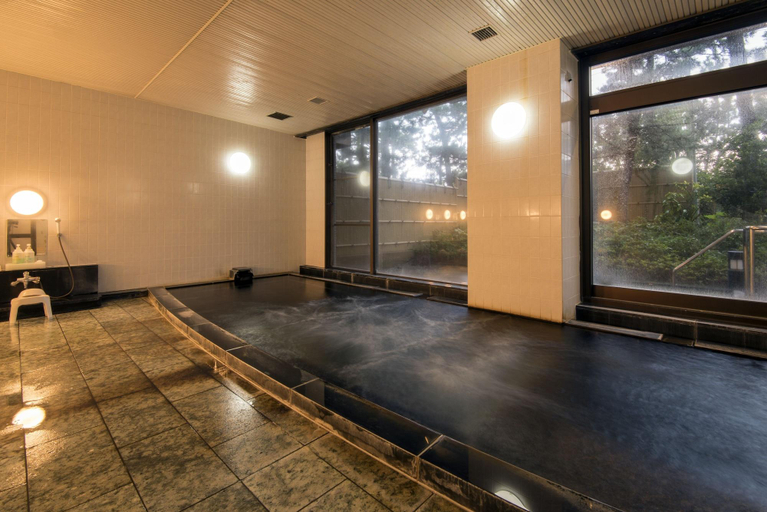 Public Area 2, Kkr Numazu Hamayu, Numazu