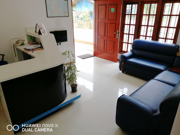 Public Area 3, Rajarata Family Resort, N. Palatha Central