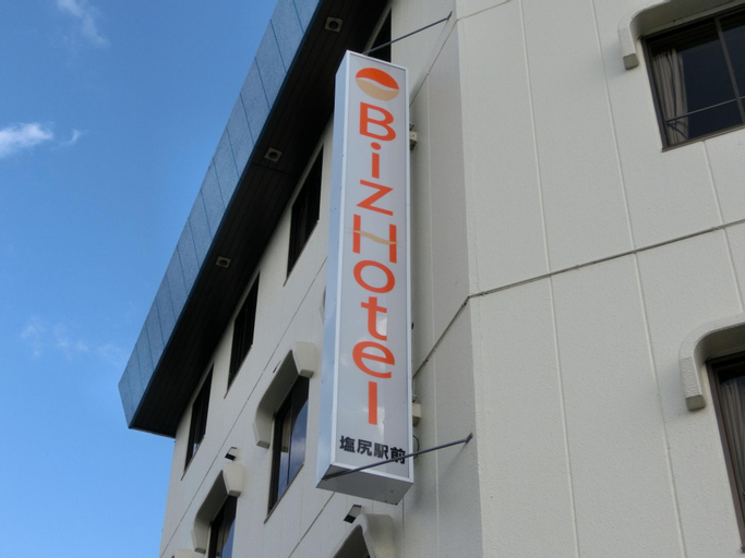 Biz Hotel Shiojiri, Shiojiri