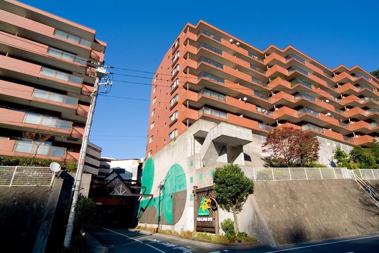 Exterior & Views 3, Wellness No Mori Ito, Itō