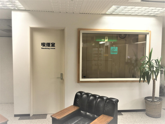 Public Area 3, A-Gate Hotel, Hakodate