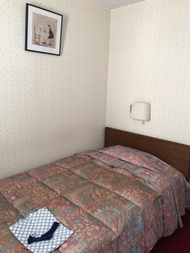 Bedroom 3, Kishiwada City Hotel Princess, Kishiwada