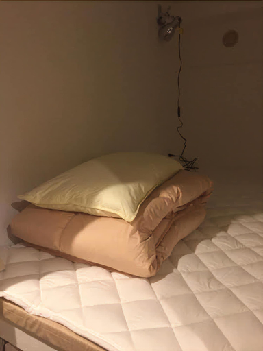 Bedroom 1, bnb+ Post Town Shinbashi - Hostel, Minato