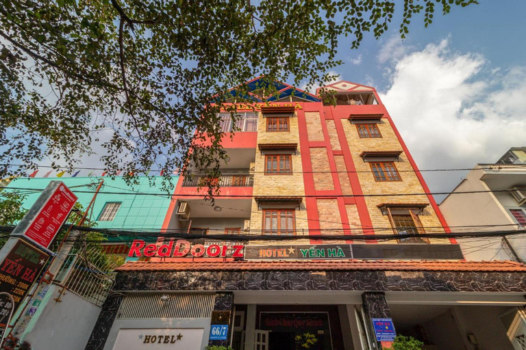 RedDoorz @ Phan Huy Ich street, Tân Bình