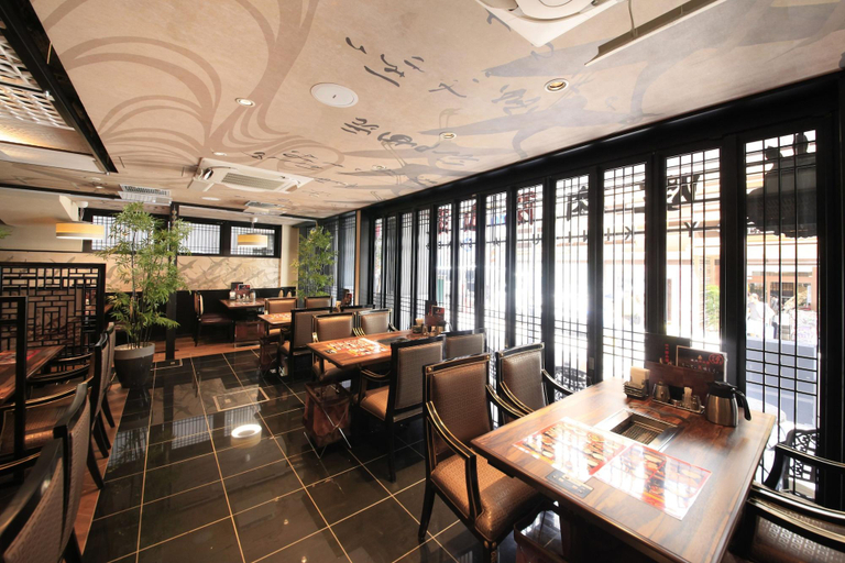Public Area 4, Centurion Hotel & Spa Ueno Station, Taitō