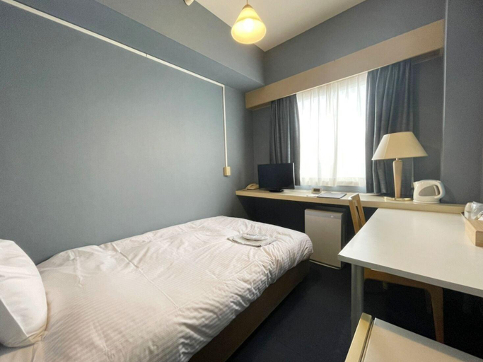 Bedroom 3, Fukuyama Royal Hotel, Fukuyama