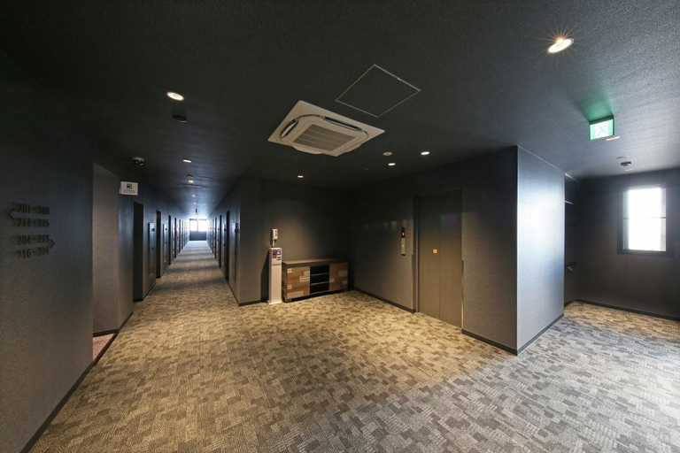 Public Area 2, Hotel R9 Sano Fujioka, Sano