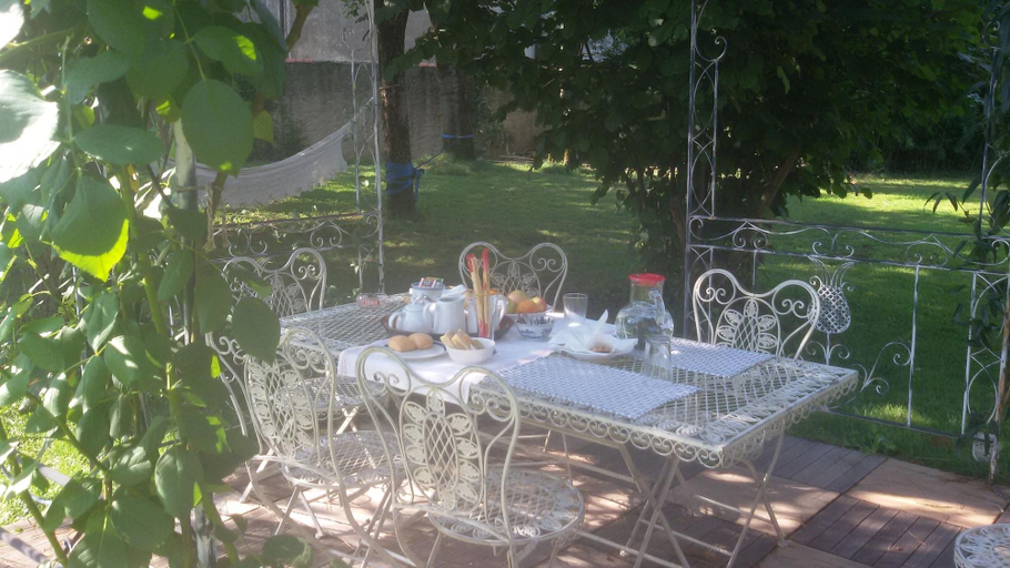 Food & Drinks, Fiori Di Maggio, Udine