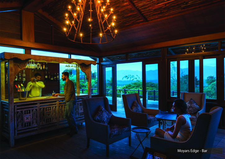 Public Area 4, The Serai Bandipur, Chamrajnagar