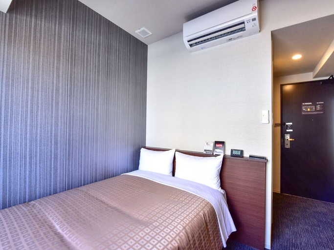 Sport & Beauty, HOTEL LiVEMAX SHINYOKOHAMA, Yokohama