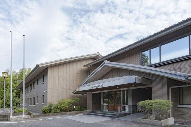 Inuyama International Youth Hostel, Inuyama