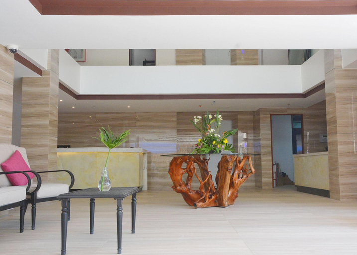 Public Area 3, Commander Suites de Boracay, Malay