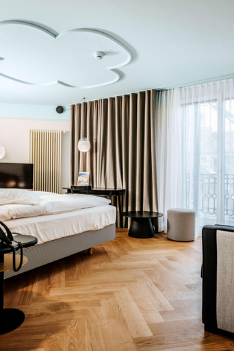 Public Area 3, Best Western Plus Hotel Bern, Bern