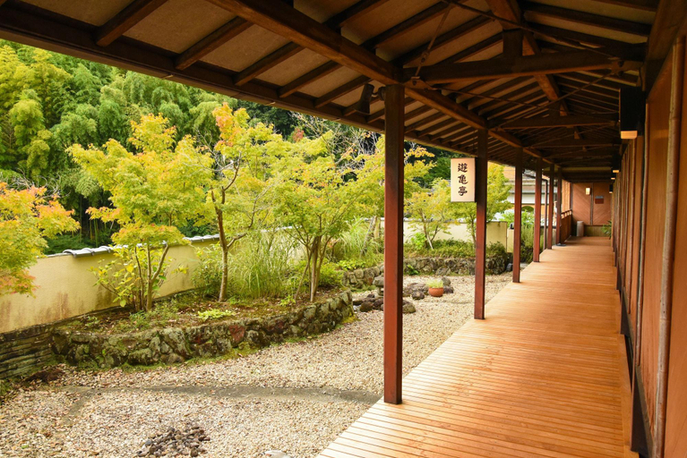 Exterior & Views, Rakuzan Yasuda, Izunokuni