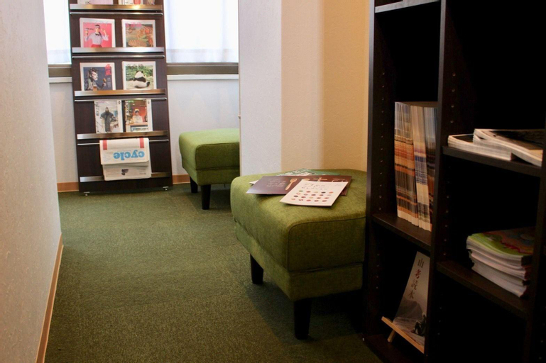 Bedroom 3, bnb+ Post Town Shinbashi - Hostel, Minato