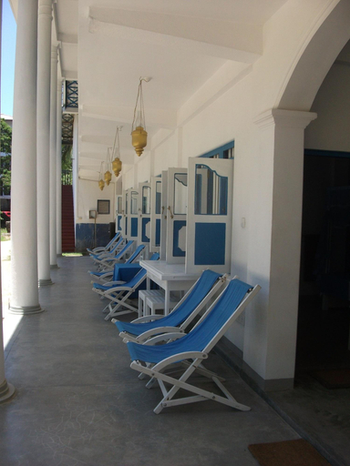 Public Area