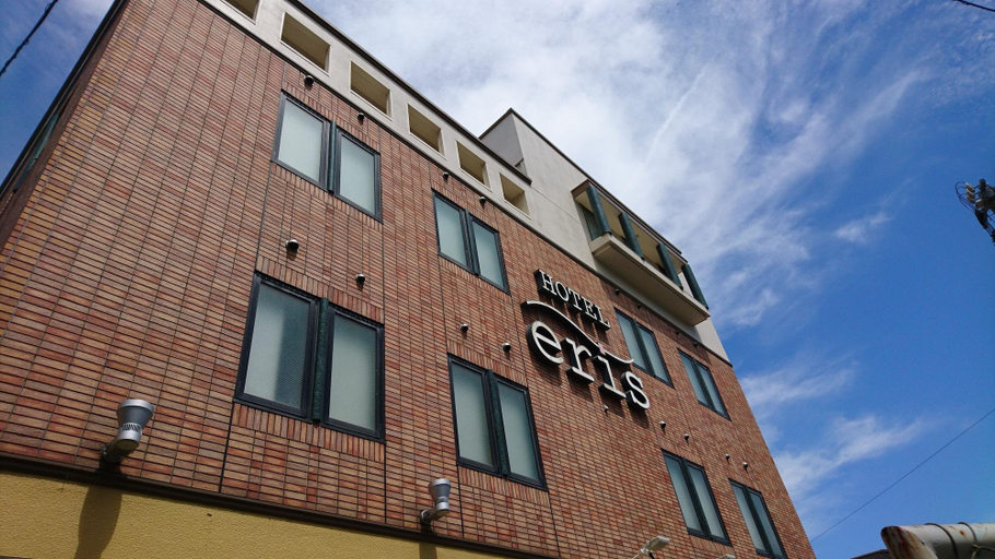 Exterior & Views 2, Hotel Eris Hakata - Adult Only, Fukuoka