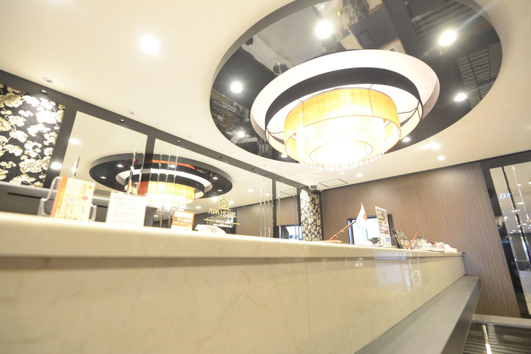 Public Area 2, Apa Hotel Isehara-Ekimae, Isehara
