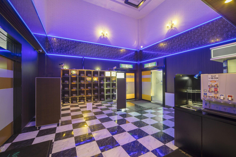 Public Area 3, Hotel Noah Resort Sakuranomiya - Adults Only, Osaka