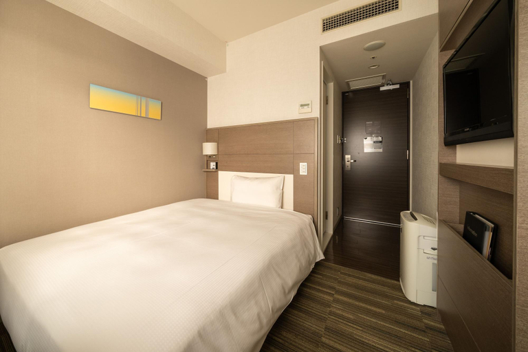 Bedroom 3, Viainn Higashi Ginza, Chūō