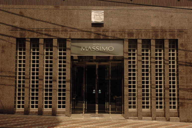 Public Area 3, Hotel Massimo Mishima, Mishima